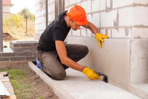 Wet Basement Repair in Saint Louisville, Saint Louisville, OH
